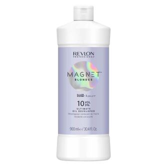 REVLON MAGNET BLONDES DEVEL.10VOL 900ML