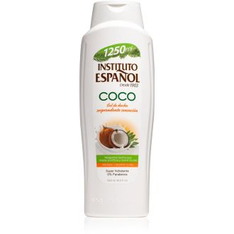 IES.GEL BANHO COCO 1250ML