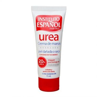 IES UREIA CREME MÃOS 75ML