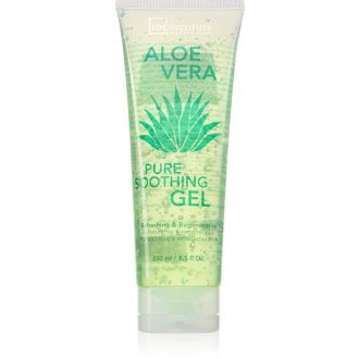 IDC INSTITUTE GEL ALOE VERA 250ML
