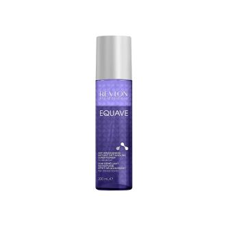 REVLON EQUAVE ANT-BRASSINESS  DETANGLING CONDICIONADOR 200ML