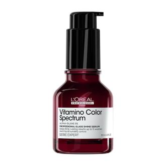 LOREAL SPECTRUM SERUM BRILHO 50ML