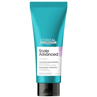 LOREAL SCALP ADVANCED ANTIDESCONFORTO CONDICIONADOR 200ML