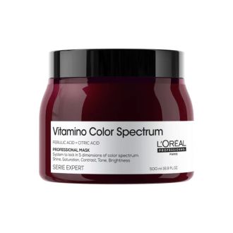 LOREAL SPECTRUM MASCARA 500ML