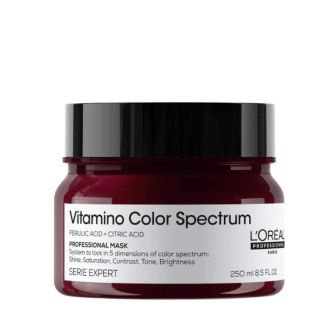 LOREAL SPECTRUM MASCARA 250ML