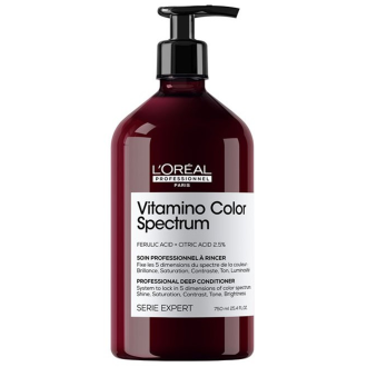 LOREAL SPECTRUM CONDICIONADOR 750ML