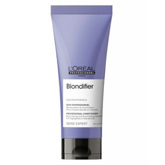 LOREAL CONDICIONADOR BLONDIFIER 200ML