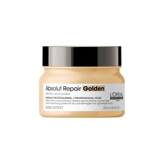 LOREAL MASCARA GOLDEN ABSOLUT REPAIR 250ML