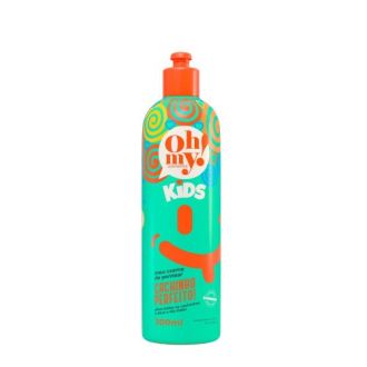 HASKELL OH MY KIDS CREME PENTEAR CACHINHO PERFEITO 300ML