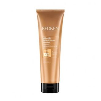 REDKEN ALL SOFT MÁSCARA HEAVY CREAM 250ML