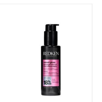 REDKEN ACIDIC COLOR GLOSS ÓLEO NAKED GLOSS 100ML