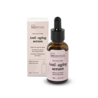 IDC INST. ANTI-AGING FACIAL SÉRUM