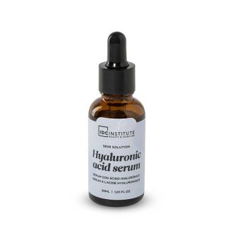IDC INST. HYALURONIC ACID FACIAL SÉRUM