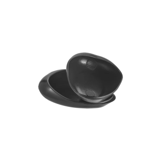 PROTETOR DE ORELHAS PRETO 2UN