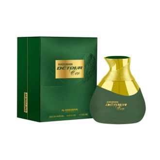 AL HARAMAIN DETOUR ECO EAU DE PARFUM 100ML