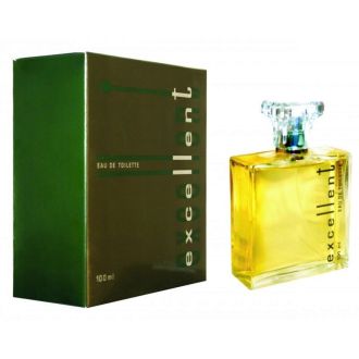 AL HARAMAIN EXCELLENT EAU DE PARFUM 100ML