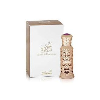 AL HARAMAIN MUSK PERFUME OIL 12ML