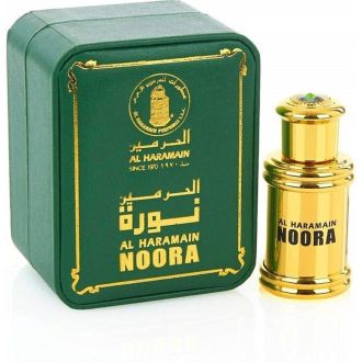 AL HARAMAIN NOORA PERFUME OIL 12ML