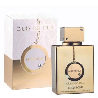 ARMAF CLUB DE NUIT MILESTONE EAU DE PARFUM 105ML