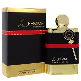 ARMAF LE FEMME EAU DE PARFUM 100ML