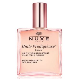NUXE HUILE PRODDIGIEUS FLORAL 100ML
