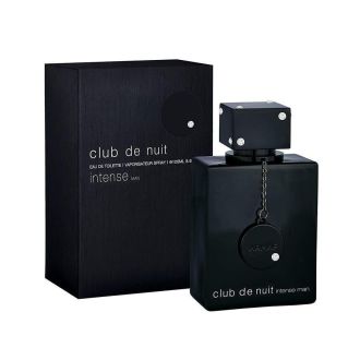 ARMAF CLUB DE NUIT INTENSE MAN EAU DE PARFUM 105ML