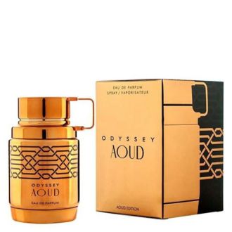 ARMAF ODYSSEY AOUD EAU DE PARFUM 100ML