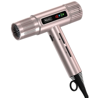 WAHL SECADOR VANQUISH ROSE GOLD