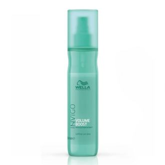 WELLA INVIGO VOLUME BOOST CARE SPRAY 150ML