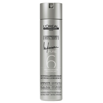 INFINIUM PURE 300ML EXTRA STRONG L OREAL