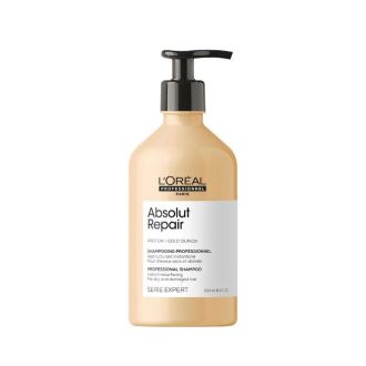 L'OREAL ABSOLUT REPAIR SHAMPOO 500ML
