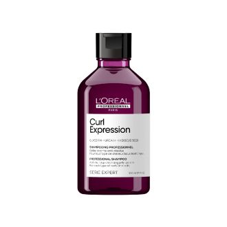 L'OREAL CURL EXPRESSION CLARIFYING SHAMPOO 300ML