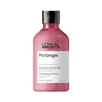 L'OREAL PRO LONGER SHAMPOO 300ML
