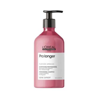 L'OREAL PRO LONGER SHAMPOO 500ML