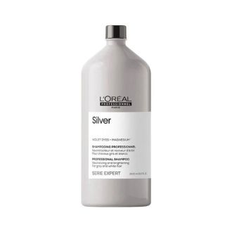 L'OREAL SILVER SHAMPOO 1500ML