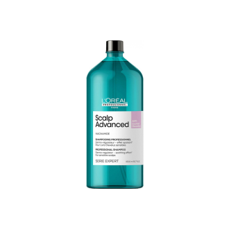 L'OREAL SCALP ADVANCED ANTIDESCONFORTO SHAMPOO 1500ML