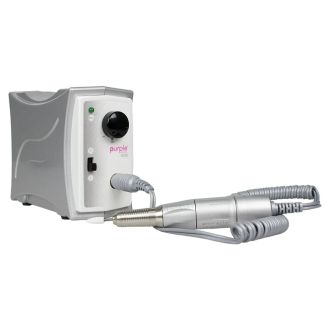 PURPLE TORNO DE UNHAS ND30