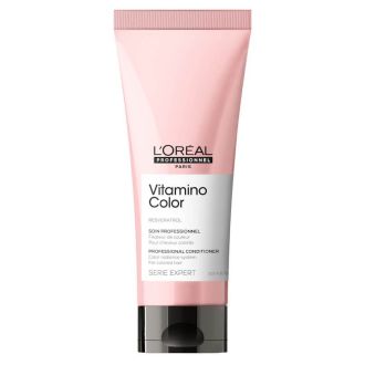 LOREAL CONDICIONADOR VITAMINO COLOR 200ML