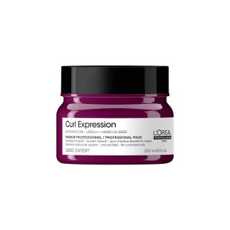LOREAL CURL EXPRESSION MÁSCARA 250ML