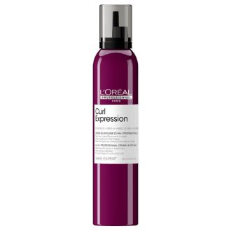 LOREAL ESPUMA CURL EXPRESSION 10 EM 1 250ML