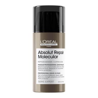 LOREAL ABSOLUT REPAIR MOLECULAR MÁSCARA 100ML