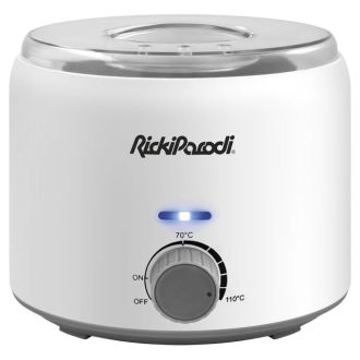 R.P PANELA CERA PR1ME WAX 400