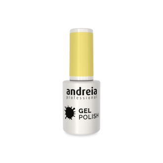 ANDREIA GEL POLISH 202