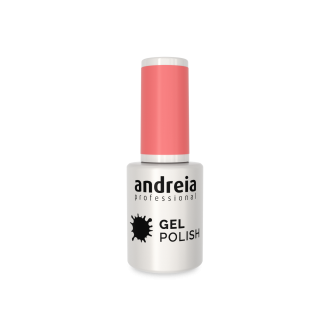 ANDREIA GEL POLISH 206