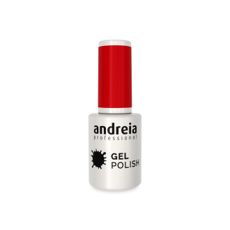 ANDREIA GEL POLISH 214