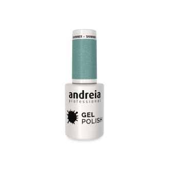ANDREIA GEL POLISH 215
