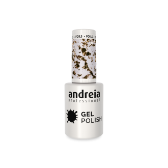 ANDREIA GEL POLISH 253