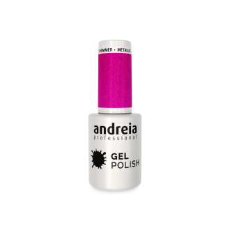ANDREIA GEL POLISH 255
