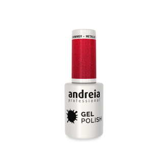 ANDREIA GEL POLISH 256