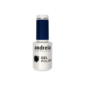 ANDREIA GEL POLISH 257